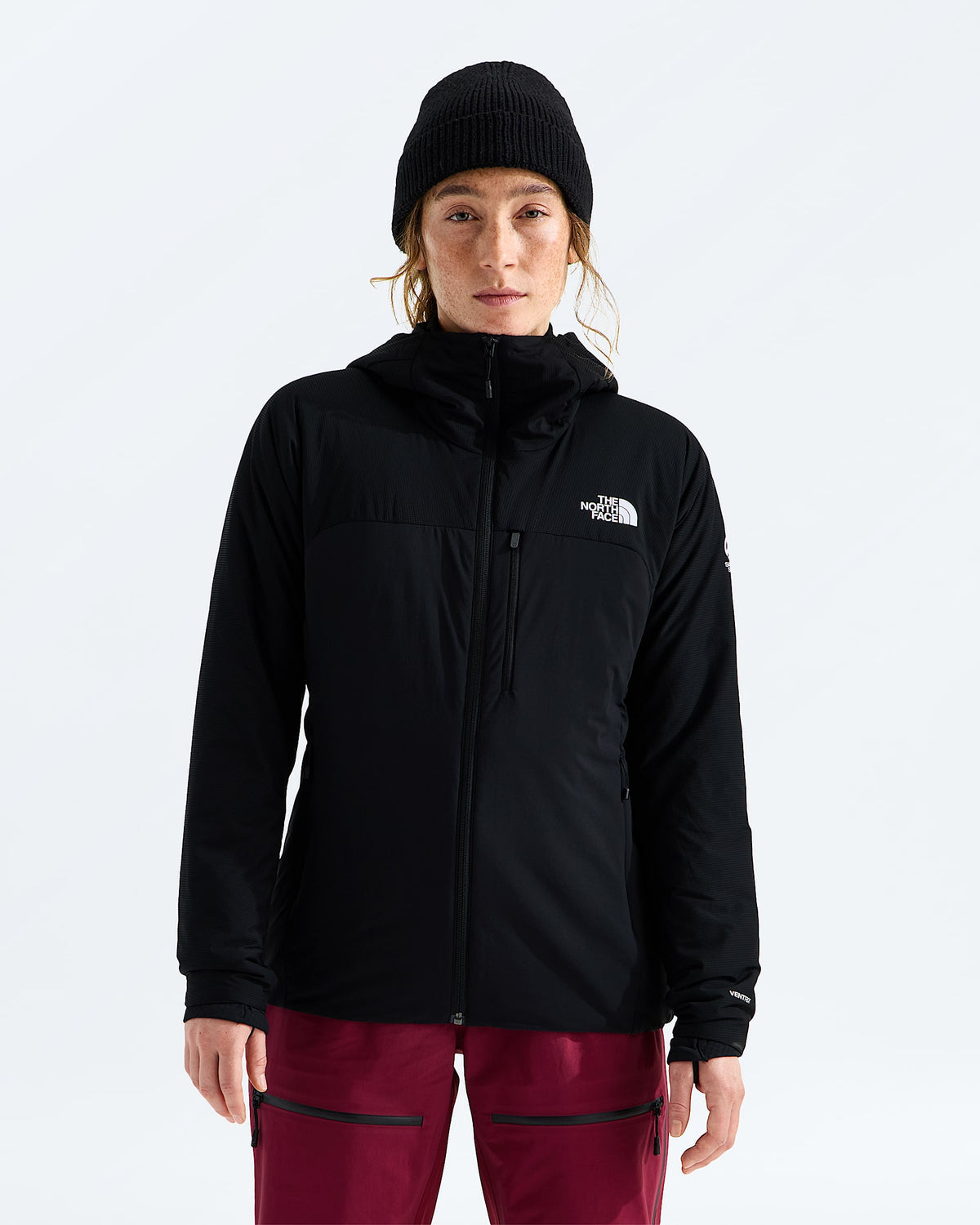 Women's Summit Casaval Hoodie
