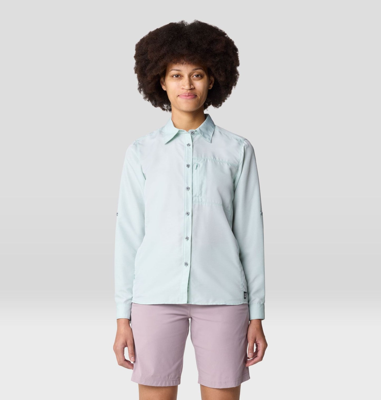 Women's Canyon™ Long Sleeve