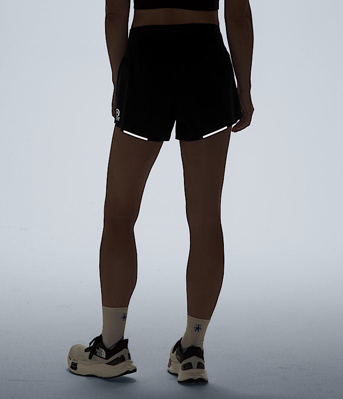 Women's Summit Pacesetter 3" Short