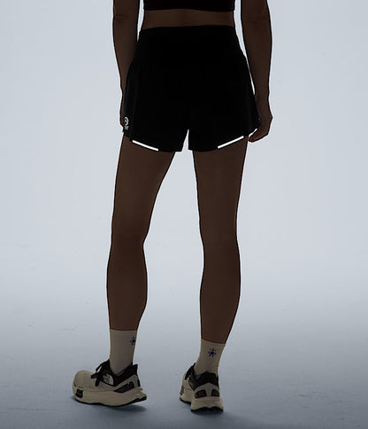 Women's Summit Pacesetter 3" Short