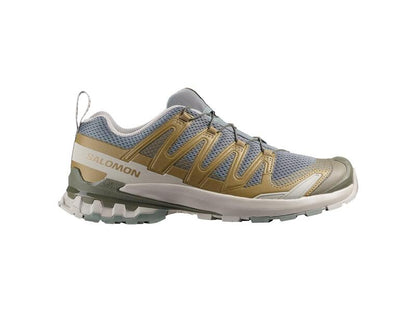 SHOES XA PRO 3D V9