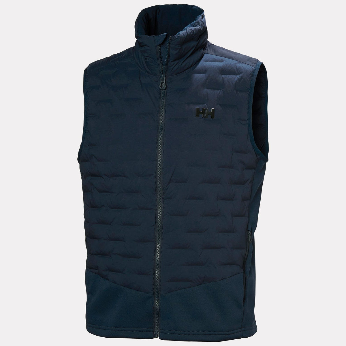 Men's HP Hybrid Stretch Insulator Vest