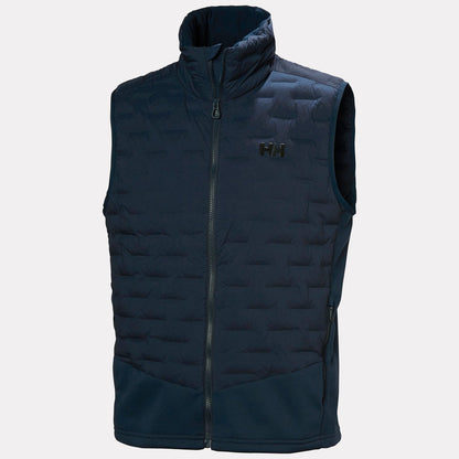 Men's HP Hybrid Stretch Insulator Vest