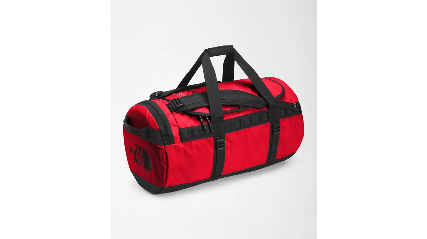 Base Camp Duffel—M
