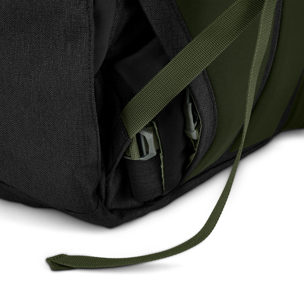 Redwing Traveler 50 - Black Burnt Olive