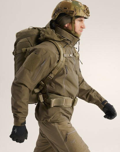 ALPHA JACKET MEN'S (GEN2.2)