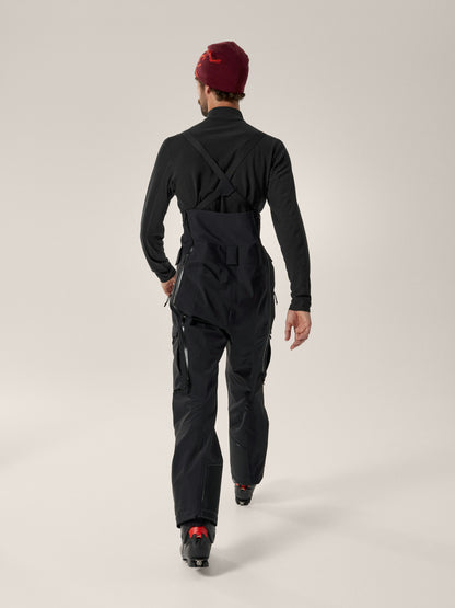 Ski Guide Bib Pant Men's