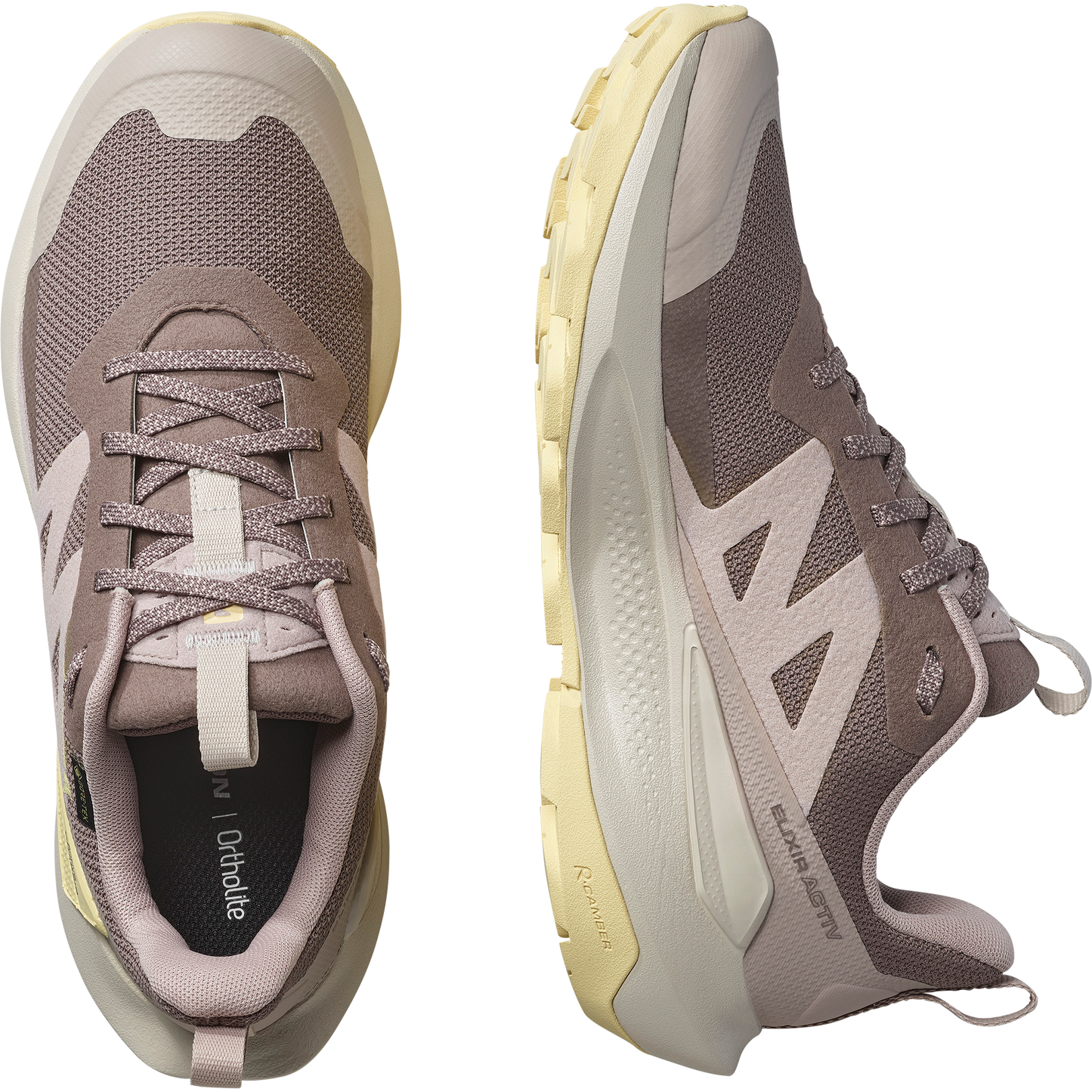 ELIXIR ACTIV GTX W
