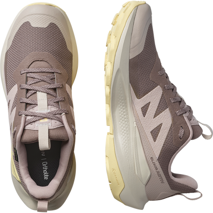 ELIXIR ACTIV GTX W