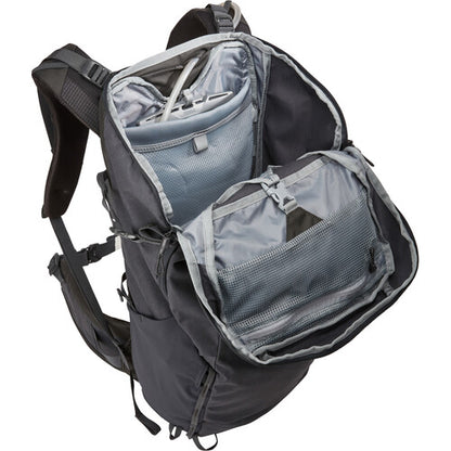 AllTrail X 35L - OBSIDIAN