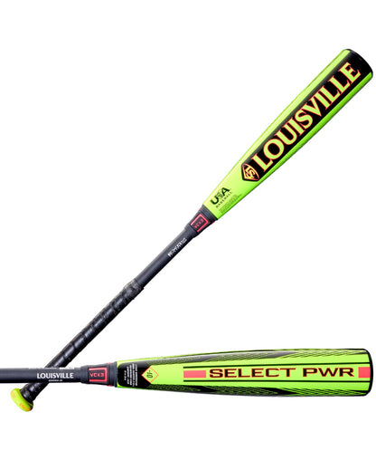 SELECT PWR USA (-10) 2026