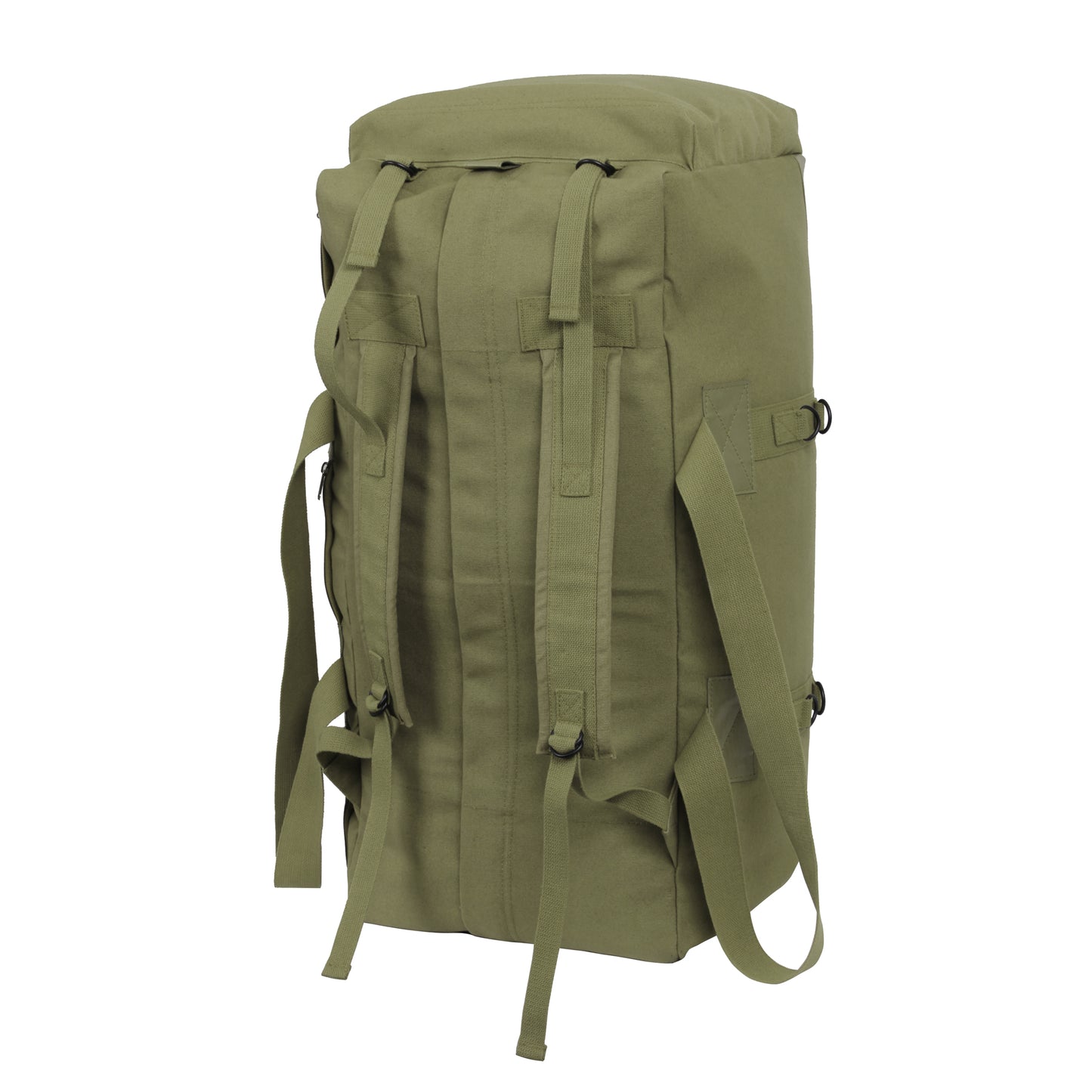Rothco Tactical Duffle Bag - OLIVE DRAB