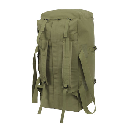 Rothco Tactical Duffle Bag - OLIVE DRAB