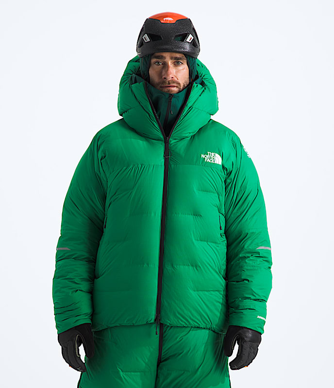 Men's Summit CLOUD DOWN AMK Parka