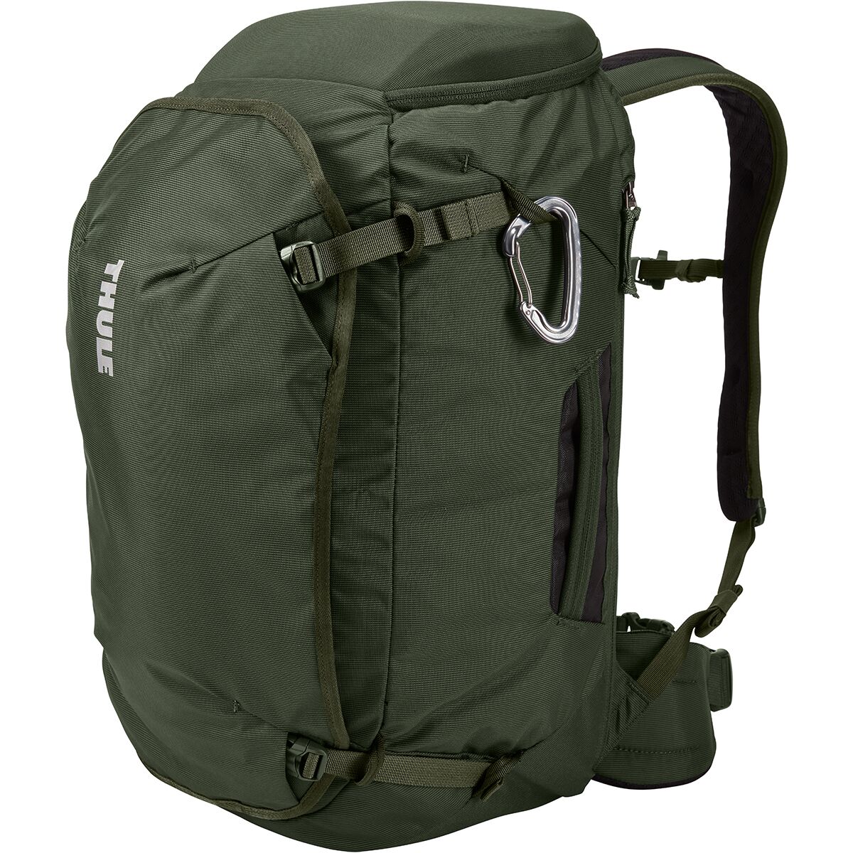 Landmark 40L Men's Travel Pack - DARK FOREST