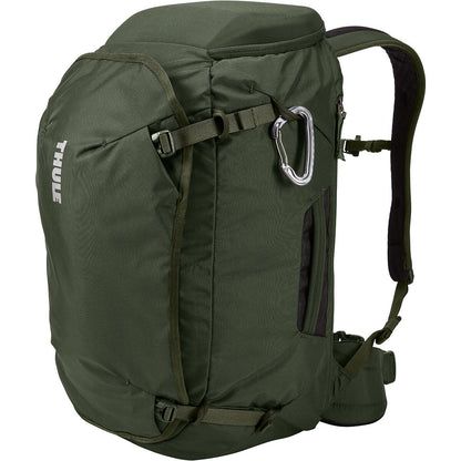 Landmark 40L Men's Travel Pack - DARK FOREST