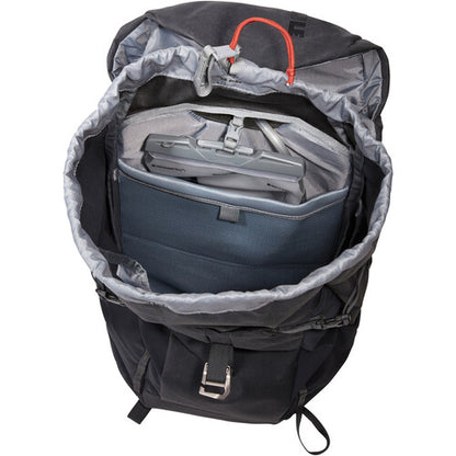 AllTrail X 25L - OBSIDIAN