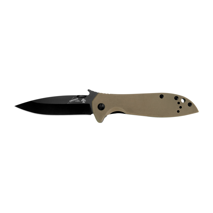 EMERSON CQC-4K