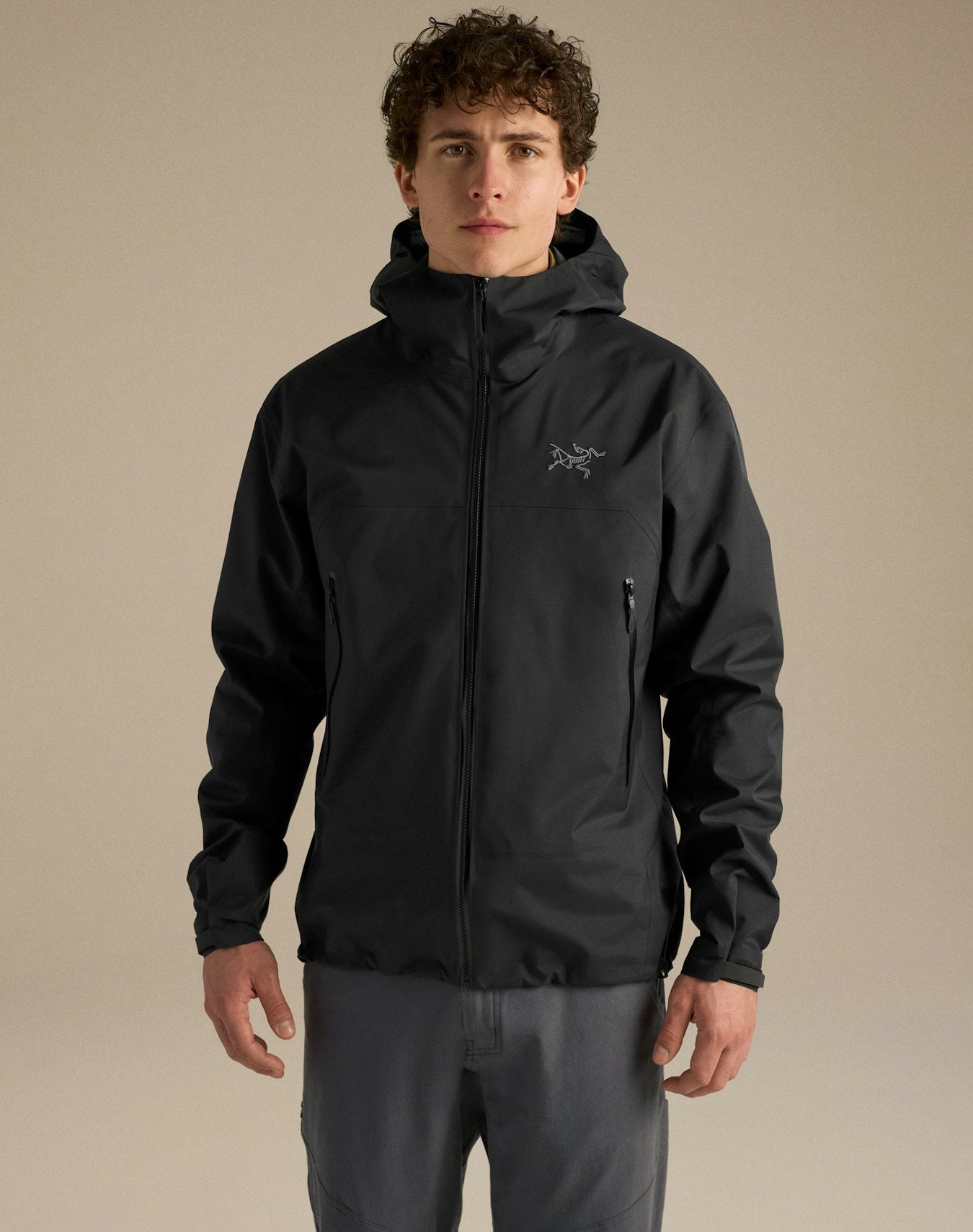 Beta Jacket Men's