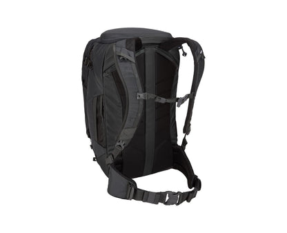 Landmark 60L Men's Travel Pack - OBSIDIAN