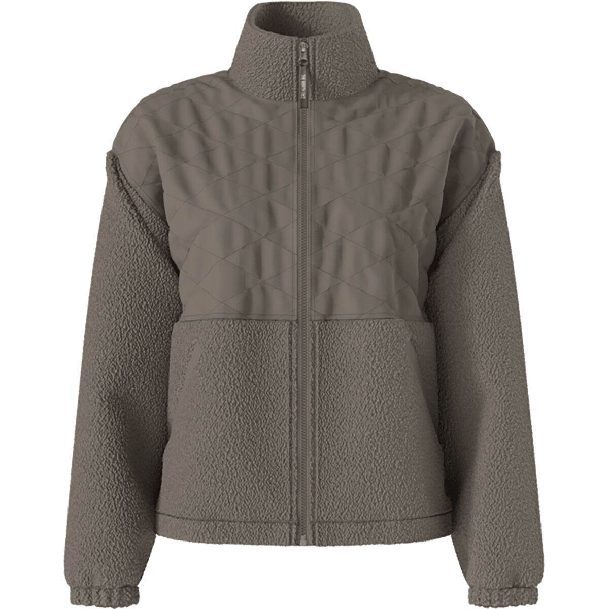 Women's Cabin Fleece Full Zip