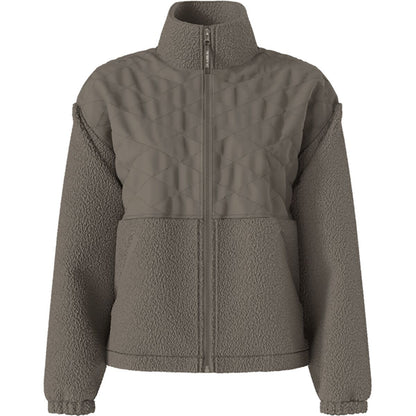 Women's Cabin Fleece Full Zip