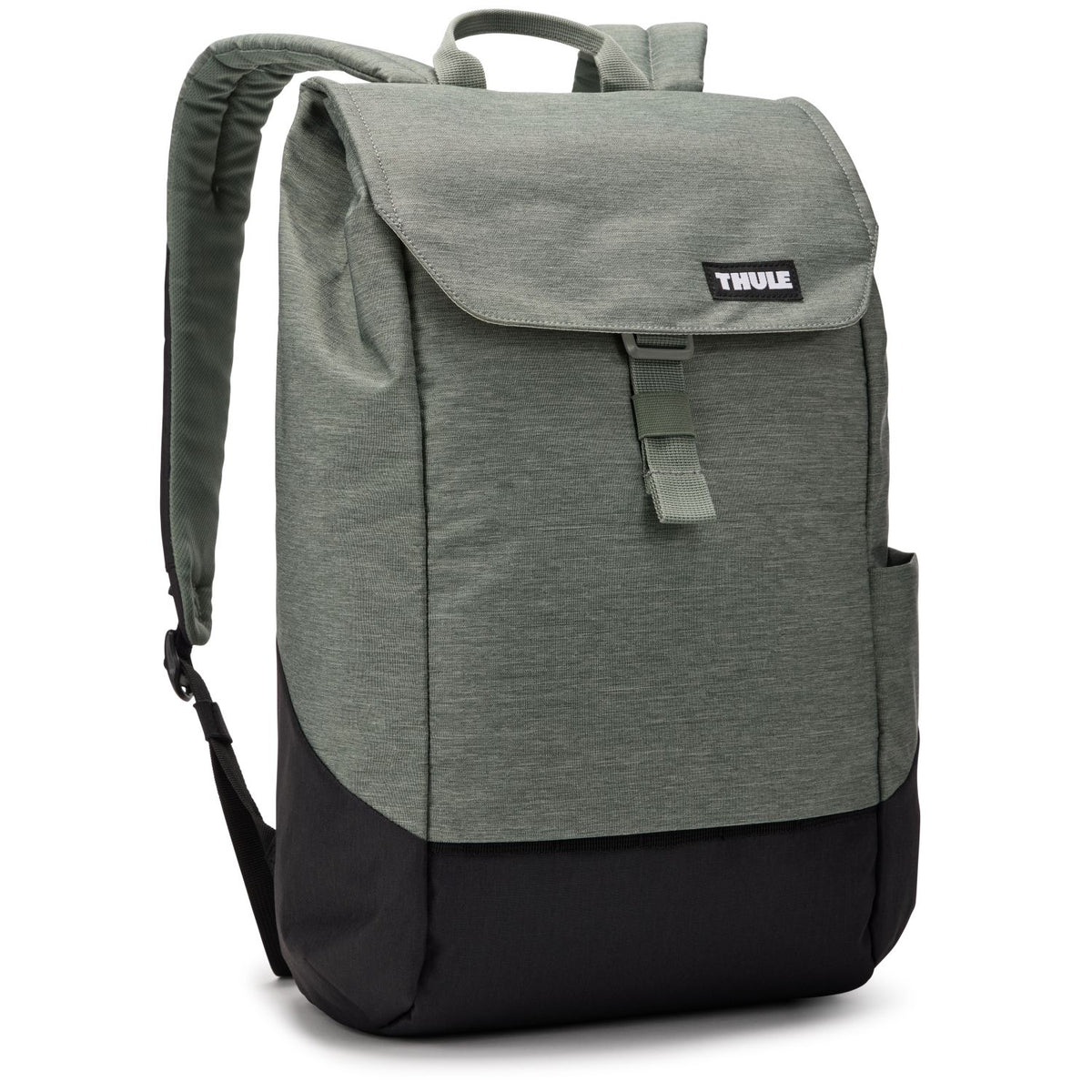 Lithos Backpack 16L - Agave/Black