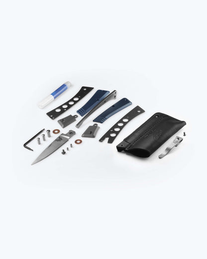 315 Successor™ | Crater Blue Aluminum