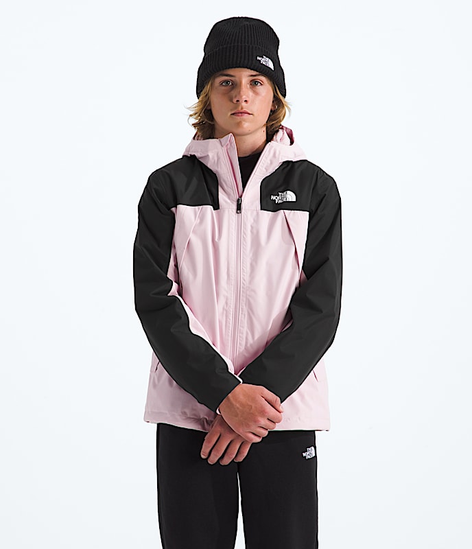 Teen Antora Triclimate®