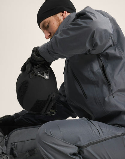 ALPHA JACKET MEN'S (GEN2.2)