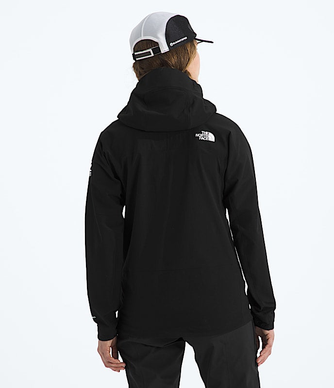 Women's Summit Chamlang Soft Shell Jacket