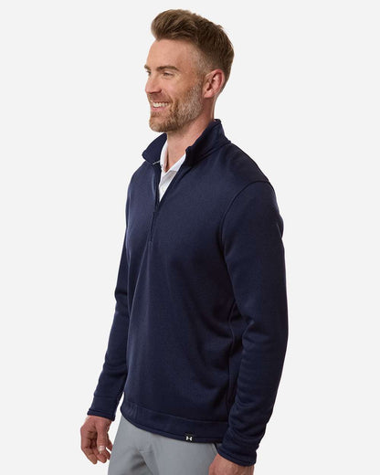 Storm Sweater Fleece Quarter-Zip Pullover