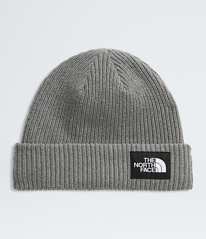 Salty Lined Beanie
