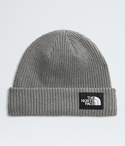 Salty Lined Beanie