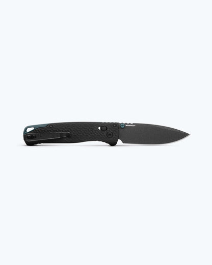 534BK Bugout® Vapyr™ | Black Aluminum | Drop-Point