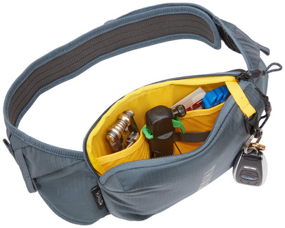 Rail Hydration Hip Pack 0L - Dark Slate