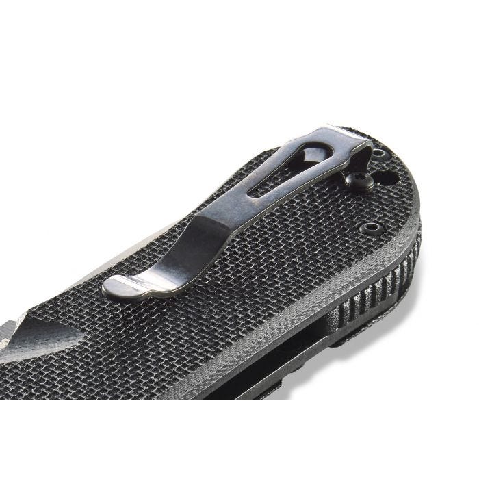 917SBK Tactical Triage