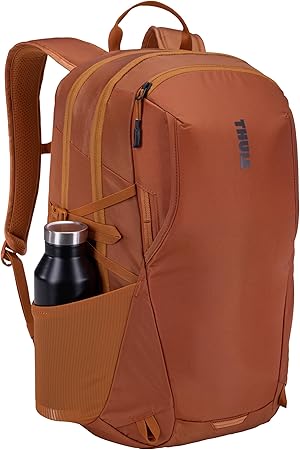 EnRoute Backpack 23L - NATURAL ORANGE