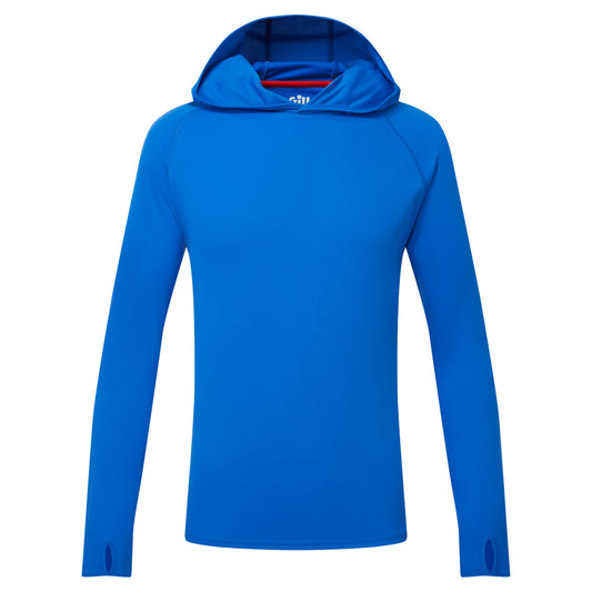 Junior UV Tec Hoody