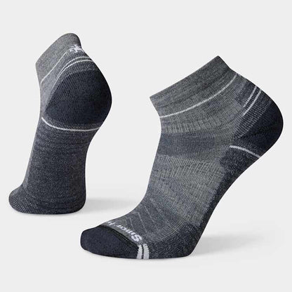Men's Hike Light Cushion Ankle Socks