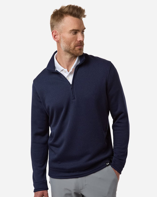Storm Sweater Fleece Quarter-Zip Pullover
