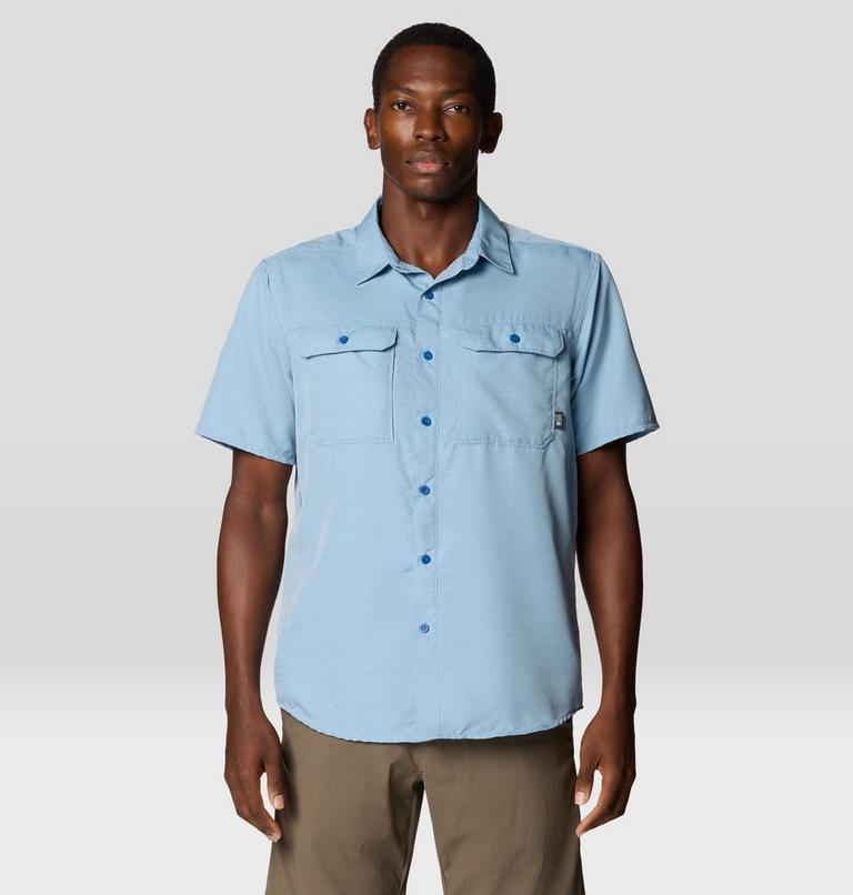 Men's Canyon™ Short Sleeve
