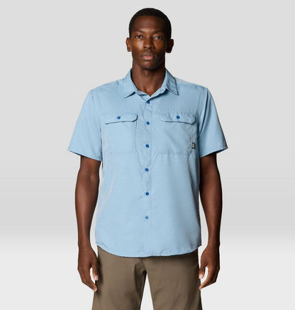 Men's Canyon™ Short Sleeve