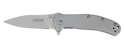 KERSHAW ZING STAINLESS