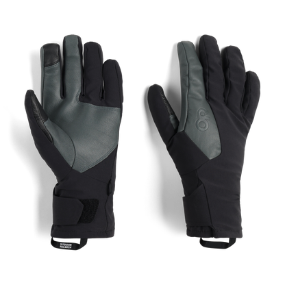 Men's Sureshot Pro Glove