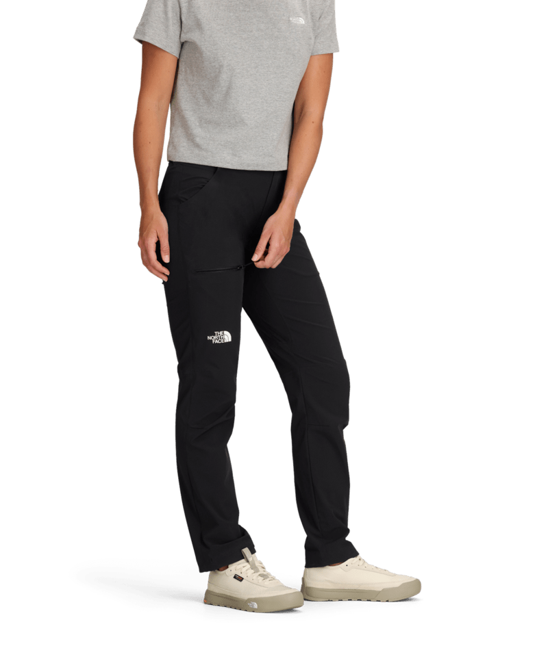 Women's Summit Off Width Pant