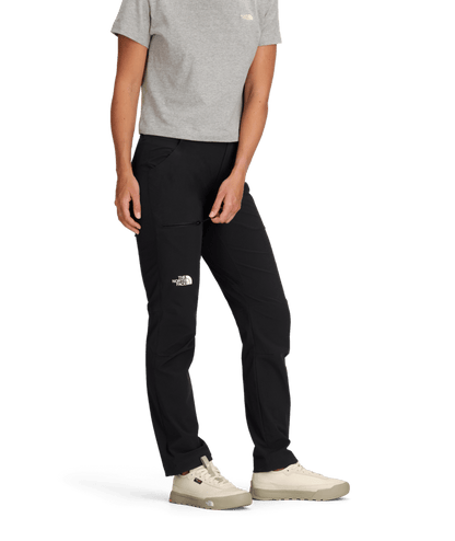 Women's Summit Off Width Pant