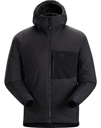 ATOM LT HOODY GEN 2.1 MEN'S (Fabric Updated 2026)