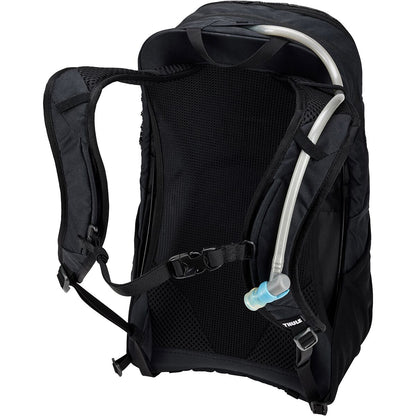 Nanum Backpack 25L - BLACK