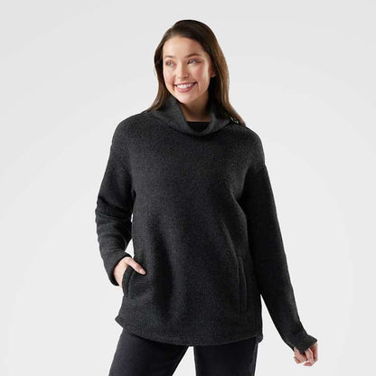 Women's Second Cut Fleece Pullover